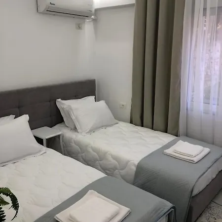 Apartamento Aeden