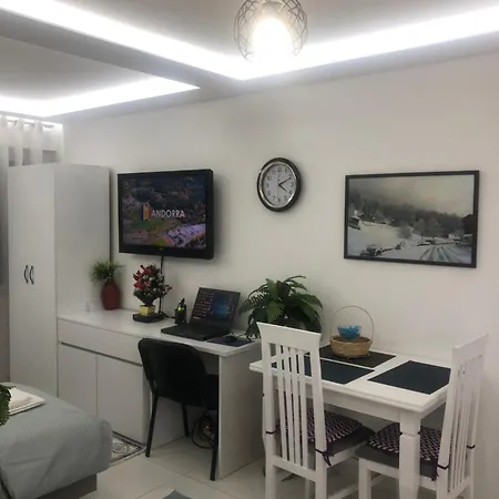 Apartman Aeden