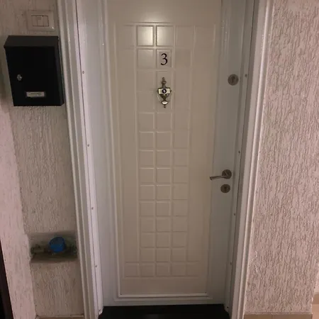 Aeden Apartman