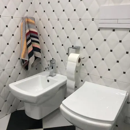 Aeden Apartment Tirana