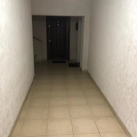 Apartment Aeden